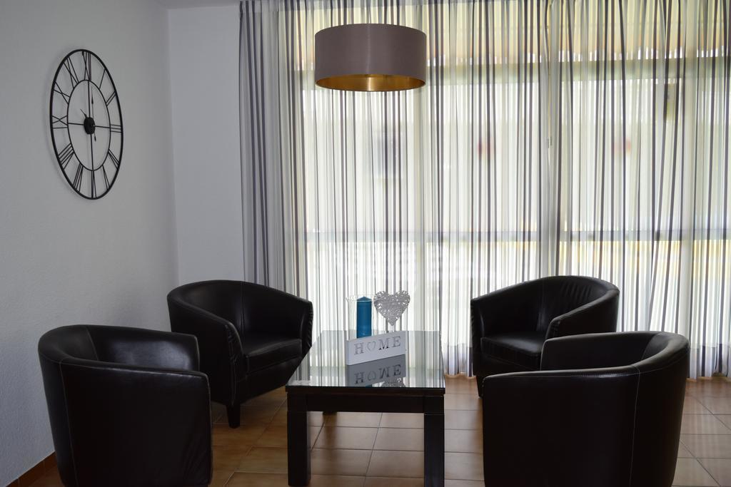 Trebol One Apartments By Mc Benidorm Eksteriør billede